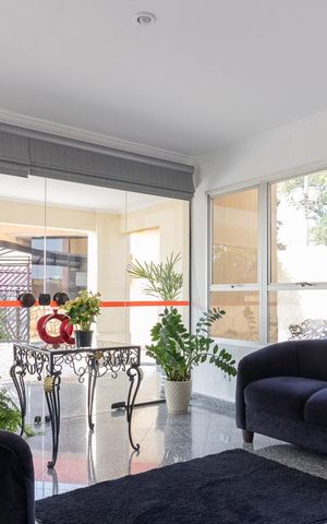 Apartamento à venda com 50m², 2 quartos e 2 vagasÁrea comum