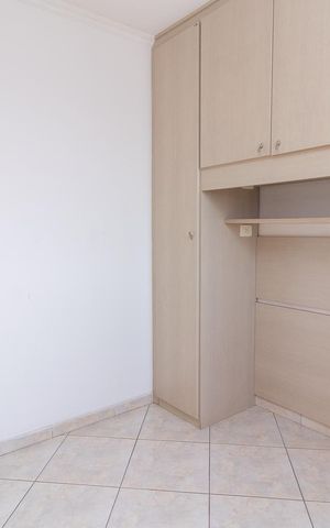 Apartamento à venda com 50m², 2 quartos e 2 vagasQuarto 1