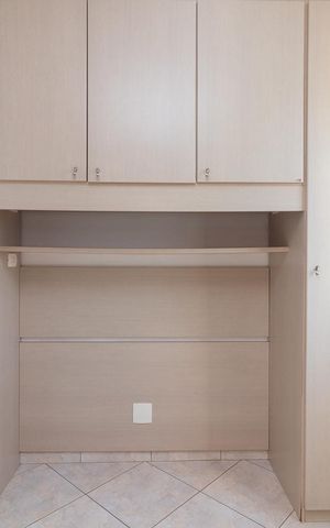 Apartamento à venda com 50m², 2 quartos e 2 vagasQuarto 1