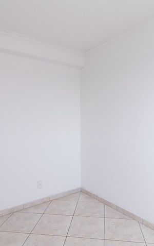 Apartamento à venda com 50m², 2 quartos e 2 vagasQuarto 2