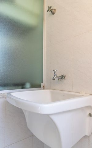 Apartamento à venda com 50m², 2 quartos e 2 vagasÁrea de Serviço