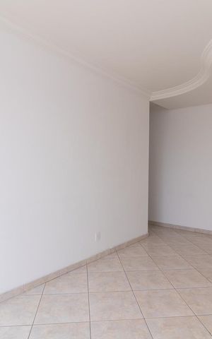 Apartamento à venda com 50m², 2 quartos e 2 vagasSala