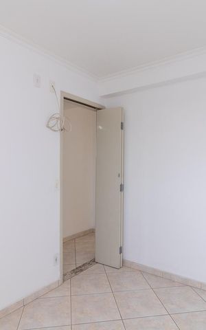 Apartamento à venda com 50m², 2 quartos e 2 vagasQuarto 2