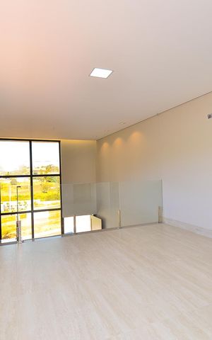 Casa de condomínio à venda com 359m², 4 quartos e 4 vagas Casa de condomínio à venda com 359m², 4 quartos e 4 vagasSala 2° Pavimento