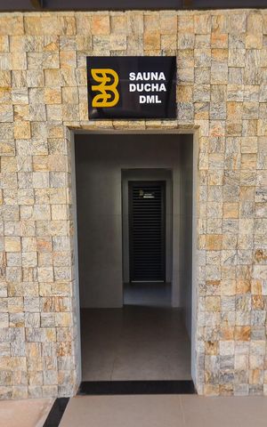 Casa de condomínio à venda com 359m², 4 quartos e 4 vagas Casa de condomínio à venda com 359m², 4 quartos e 4 vagasÁrea comum
