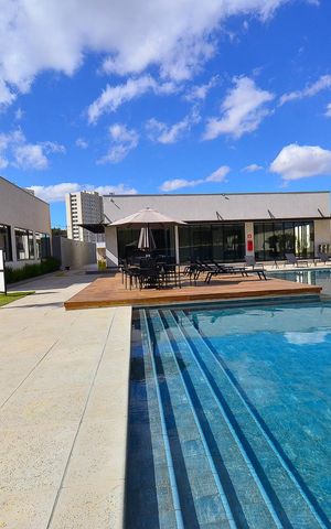 Casa de condomínio à venda com 359m², 4 quartos e 4 vagas Casa de condomínio à venda com 359m², 4 quartos e 4 vagasÁrea comum - Piscina