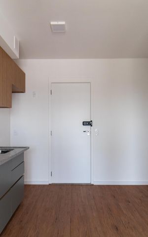 Apartamento para alugar com 42m², 2 quartos e sem vaga Apartamento para alugar com 42m², 2 quartos e sem vagaCozinha