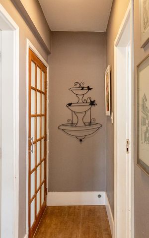 Apartamento à venda com 97m², 2 quartos e 1 vaga Apartamento à venda com 97m², 2 quartos e 1 vagaCorredor
