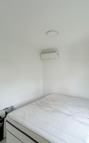 Apartamento para alugar com 60m², 2 quartos e 1 vaga