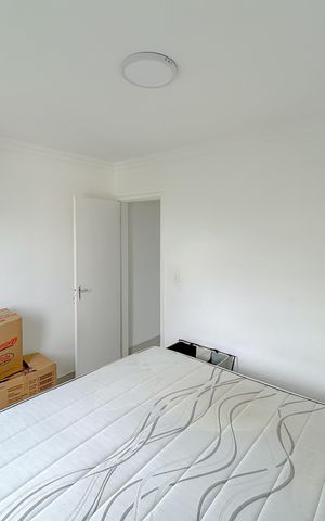 Apartamento para alugar com 60m², 2 quartos e 1 vaga