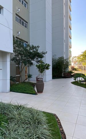 Apartamento à venda com 143m², 3 quartos e 3 vagasÁrea externa