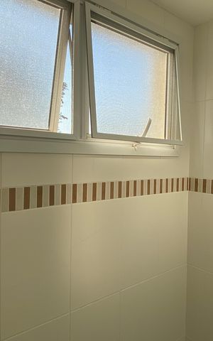 Apartamento à venda com 143m², 3 quartos e 3 vagasBanheiro da Suíte 3