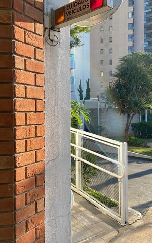 Apartamento à venda com 143m², 3 quartos e 3 vagasFachada do Prédio