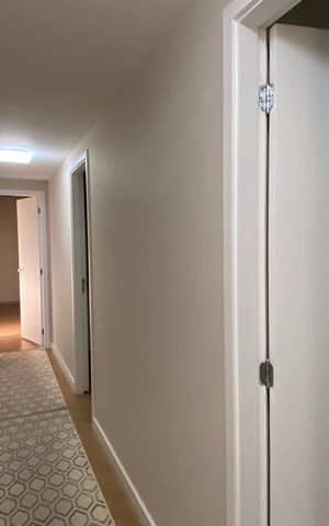 Apartamento à venda com 143m², 3 quartos e 3 vagasCorredor
