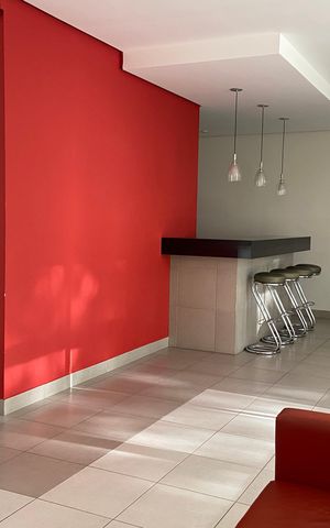 Apartamento à venda com 143m², 3 quartos e 3 vagasÁrea comum - Salão de festas