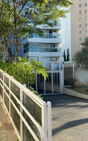 Apartamento à venda com 143m², 3 quartos e 3 vagasÁrea externa