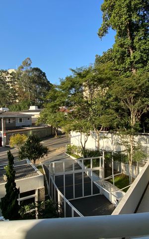 Apartamento à venda com 143m², 3 quartos e 3 vagasVaranda 2