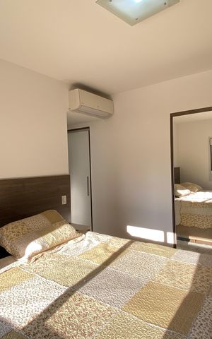Apartamento à venda com 143m², 3 quartos e 3 vagasSuíte 3