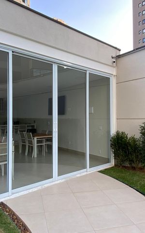 Apartamento à venda com 143m², 3 quartos e 3 vagasÁrea comum - Churrasqueira