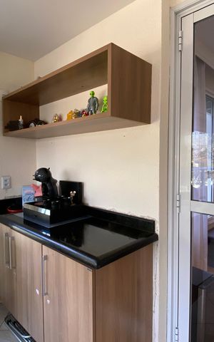 Apartamento à venda com 143m², 3 quartos e 3 vagasVaranda 1