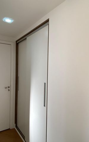 Apartamento à venda com 143m², 3 quartos e 3 vagasSuíte 3