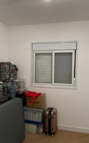 Apartamento à venda com 143m², 3 quartos e 3 vagasSuíte 2