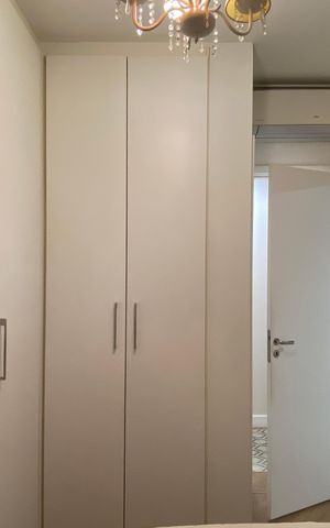 Apartamento à venda com 143m², 3 quartos e 3 vagasSuíte 1
