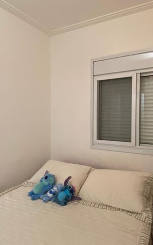 Apartamento à venda com 143m², 3 quartos e 3 vagasSuíte 1