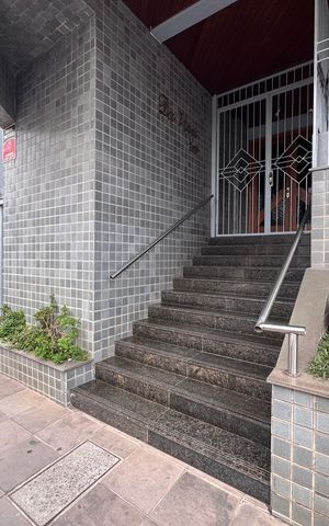 Apartamento para alugar com 60m², 2 quartos e sem vaga Apartamento para alugar com 60m², 2 quartos e sem vagaFachada