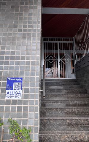 Apartamento para alugar com 60m², 2 quartos e sem vaga Apartamento para alugar com 60m², 2 quartos e sem vagaPlaca