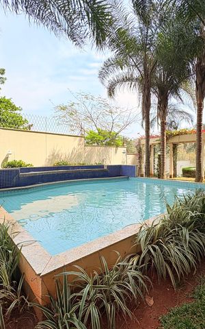 Apartamento à venda com 79m², 2 quartos e 2 vagasÁrea comum