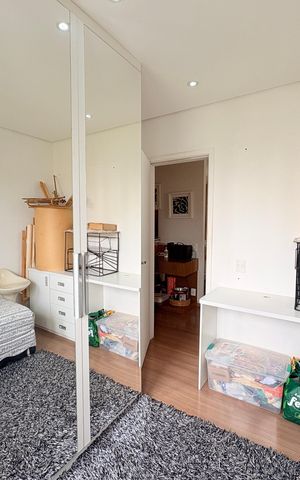 Apartamento à venda com 79m², 2 quartos e 2 vagasQuarto