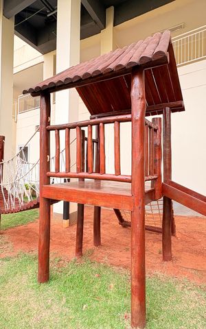 Apartamento à venda com 79m², 2 quartos e 2 vagasÁrea comum