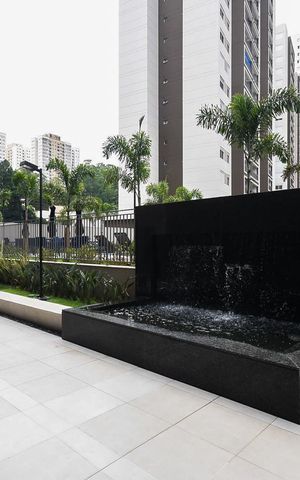 Studio à venda com 25m², 1 quarto e sem vaga Studio à venda com 25m², 1 quarto e sem vagaÁrea comum