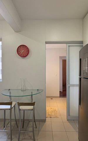 Apartamento à venda com 97m², 3 quartos e 2 vagas Apartamento à venda com 97m², 3 quartos e 2 vagasCozinha
