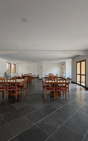Apartamento à venda com 97m², 3 quartos e 2 vagas Apartamento à venda com 97m², 3 quartos e 2 vagasÁrea comum - Salão de festas