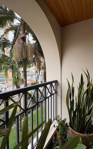 Apartamento à venda com 97m², 3 quartos e 2 vagas Apartamento à venda com 97m², 3 quartos e 2 vagasSacada