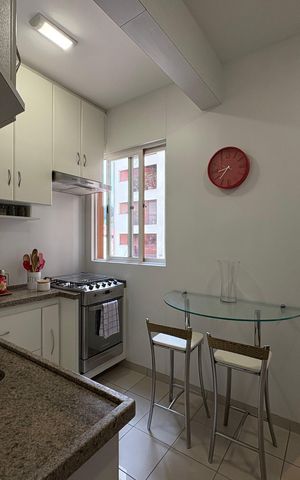 Apartamento à venda com 97m², 3 quartos e 2 vagas Apartamento à venda com 97m², 3 quartos e 2 vagasCozinha