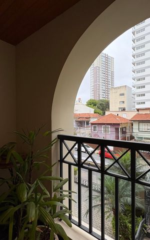 Apartamento à venda com 97m², 3 quartos e 2 vagas Apartamento à venda com 97m², 3 quartos e 2 vagasSacada