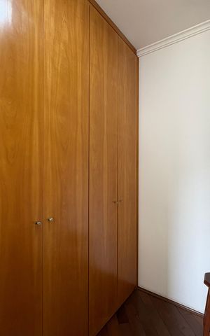 Apartamento à venda com 97m², 3 quartos e 2 vagas Apartamento à venda com 97m², 3 quartos e 2 vagasQuarto 3
