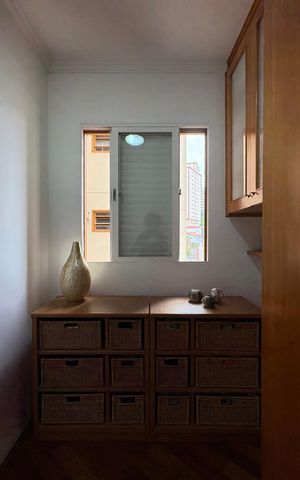 Apartamento à venda com 97m², 3 quartos e 2 vagas Apartamento à venda com 97m², 3 quartos e 2 vagasQuarto 3