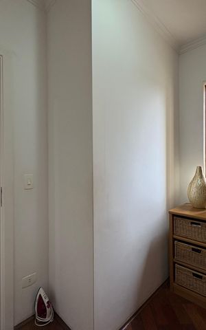 Apartamento à venda com 97m², 3 quartos e 2 vagas Apartamento à venda com 97m², 3 quartos e 2 vagasQuarto 3
