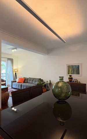 Apartamento à venda com 97m², 3 quartos e 2 vagas Apartamento à venda com 97m², 3 quartos e 2 vagasSala