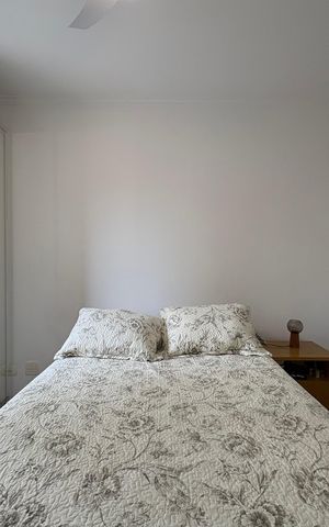 Apartamento à venda com 97m², 3 quartos e 2 vagas Apartamento à venda com 97m², 3 quartos e 2 vagasQuarto 1