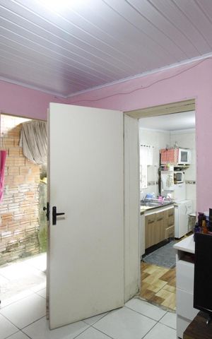 Apartamento à venda com 65m², 2 quartos e 1 vagaQuarto 1