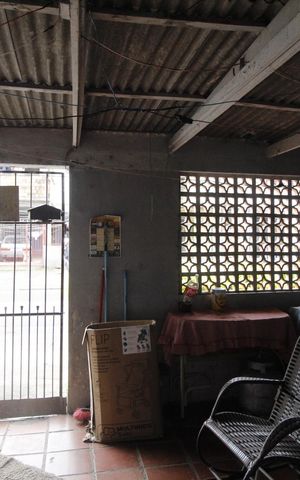 Apartamento à venda com 65m², 2 quartos e 1 vagaVaranda