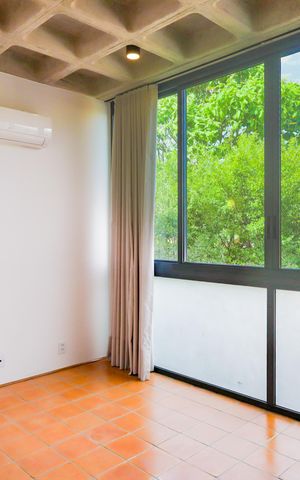 Apartamento para alugar com 35m², 1 quarto e sem vaga Apartamento para alugar com 35m², 1 quarto e sem vagaSala/cozinha