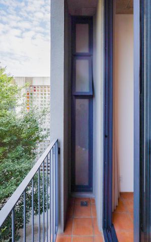 Apartamento para alugar com 35m², 1 quarto e sem vaga Apartamento para alugar com 35m², 1 quarto e sem vagaVaranda Quarto