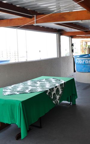 Casa de condomínio à venda com 231m², 4 quartos e 1 vaga Casa de condomínio à venda com 231m², 4 quartos e 1 vagaQuintal