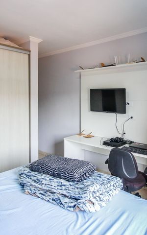 Casa à venda com 175m², 3 quartos e 3 vagas Casa à venda com 175m², 3 quartos e 3 vagasSuíte